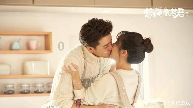 甜美公主的绚丽装扮